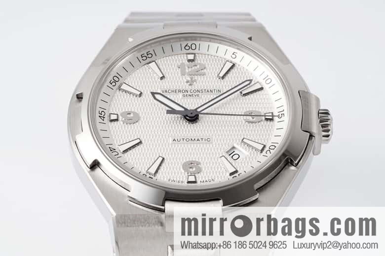 PPF starts with beauty and talent, the best commuter watch - Vacheron Constantin 47040 series 1226SC automatic movement watch