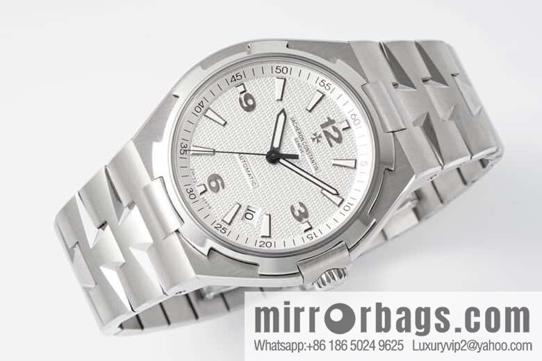 PPF starts with beauty and talent, the best commuter watch - Vacheron Constantin 47040 series 1226SC automatic movement watch