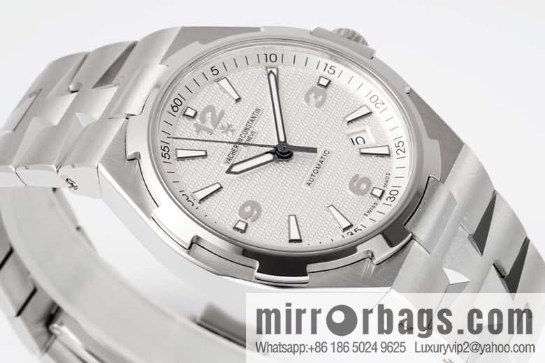 PPF starts with beauty and talent, the best commuter watch - Vacheron Constantin 47040 series 1226SC automatic movement watch