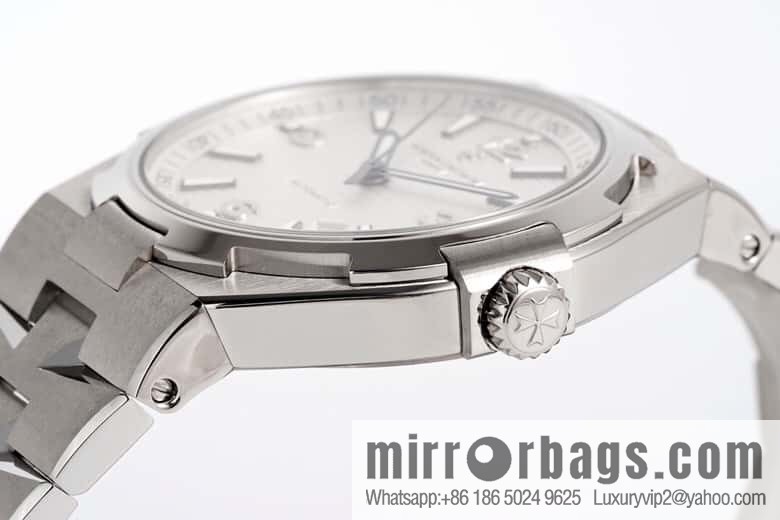 PPF starts with beauty and talent, the best commuter watch - Vacheron Constantin 47040 series 1226SC automatic movement watch