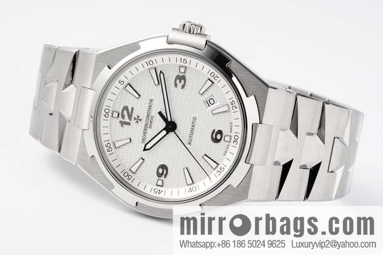 PPF starts with beauty and talent, the best commuter watch - Vacheron Constantin 47040 series 1226SC automatic movement watch