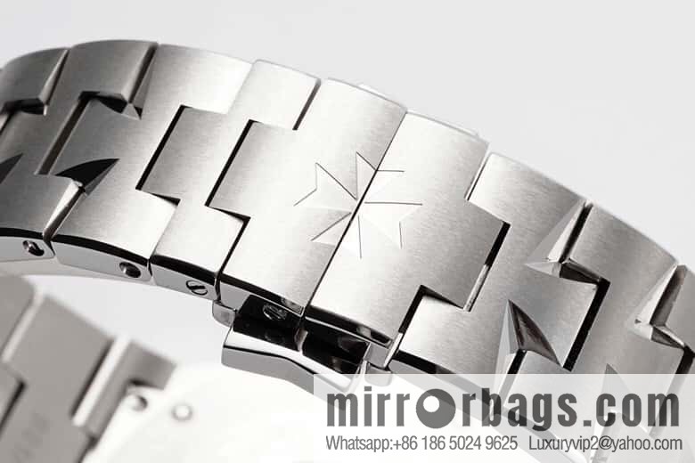 PPF starts with beauty and talent, the best commuter watch - Vacheron Constantin 47040 series 1226SC automatic movement watch
