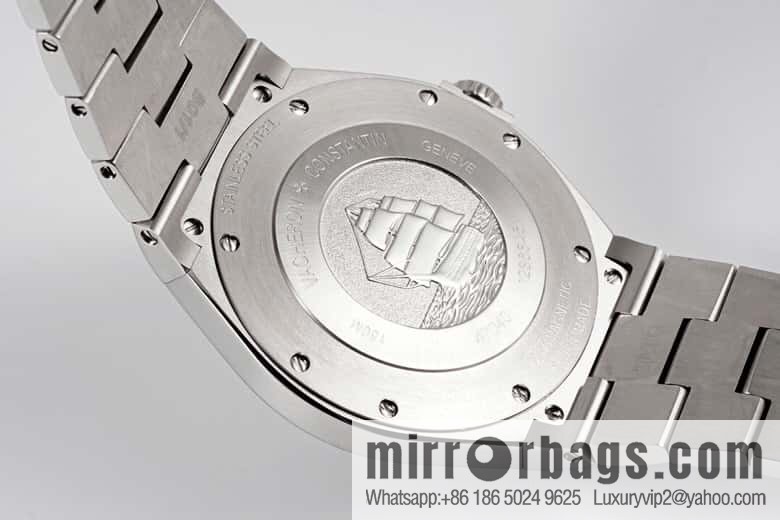 PPF starts with beauty and talent, the best commuter watch - Vacheron Constantin 47040 series 1226SC automatic movement watch