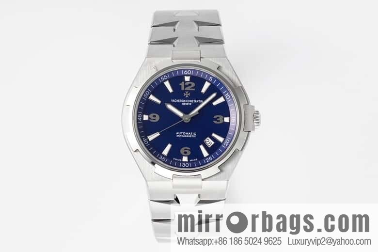 PPF starts with beauty and talent, the best commuter watch - Vacheron Constantin 47040 series 1226SC automatic movement watch
