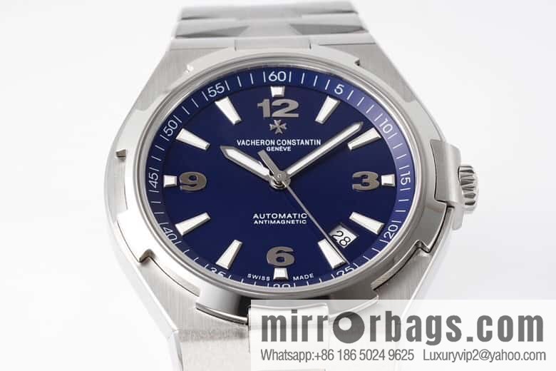 PPF starts with beauty and talent, the best commuter watch - Vacheron Constantin 47040 series 1226SC automatic movement watch