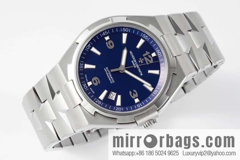 PPF starts with beauty and talent, the best commuter watch - Vacheron Constantin 47040 series 1226SC automatic movement watch