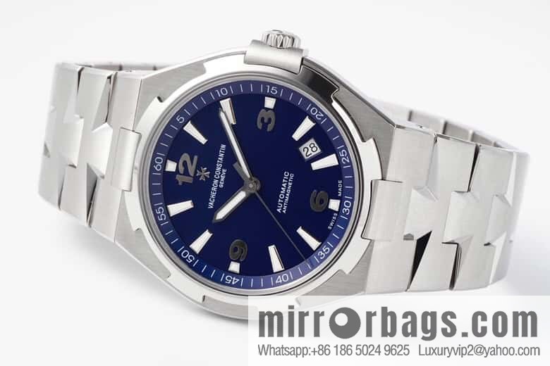 PPF starts with beauty and talent, the best commuter watch - Vacheron Constantin 47040 series 1226SC automatic movement watch