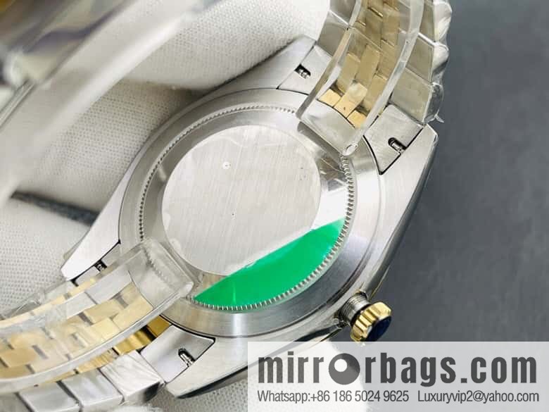 [VR Factory2023 wall crack recommendation] Top version, Rolex Rolex log 3235 movement all-in-one machine watch series 41MM