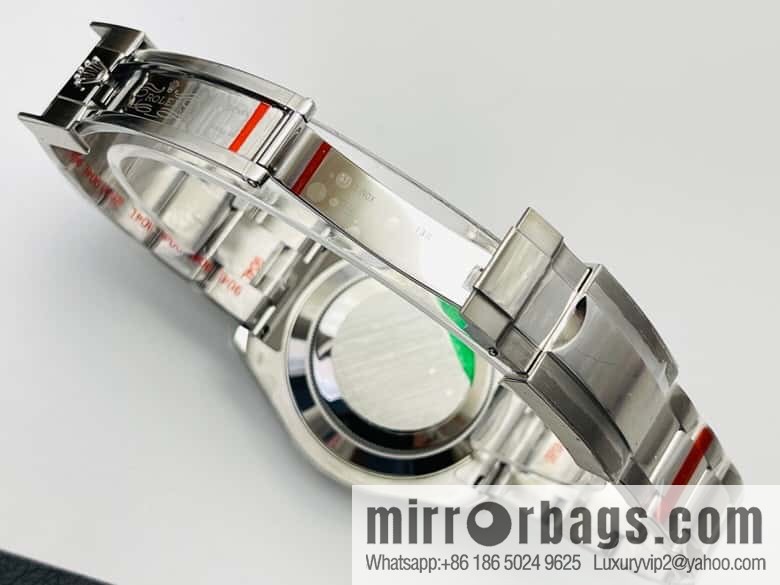 [VR Factory2023 wall crack recommendation] Lao Lux Yacht-Master super imported 904L yacht Mingshi 40MM series model 126622-0001 with 3135 movement series