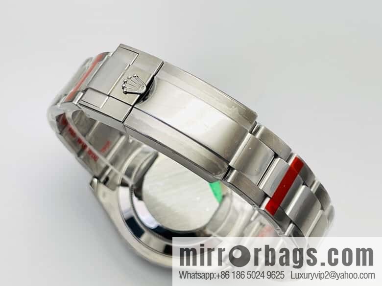 [VR Factory2023 wall crack recommendation] Lao Lux Yacht-Master super imported 904L yacht Mingshi 40MM series model 126622-0001 with 3135 movement series