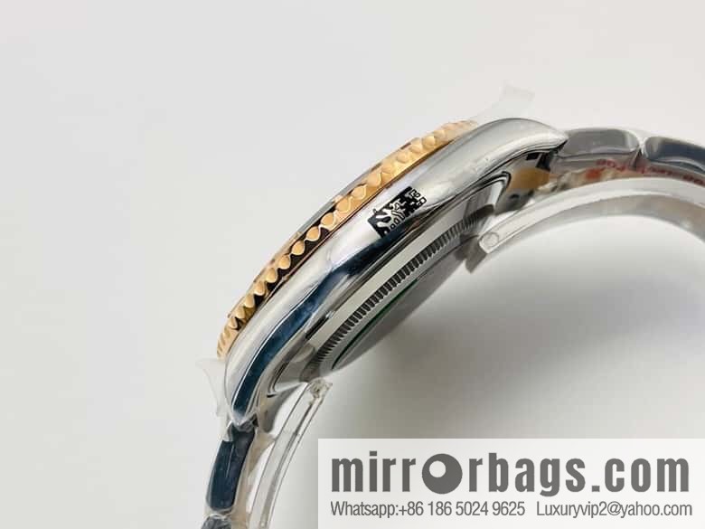 [VR Factory2023 super masterpiece, recommended for wall cracks] Lao Lux Yacht-Master super imported 904L yacht Mingshi 40MM series model 126622-0001 with 3135 movement series watch