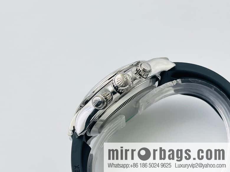 [VRS Factory2022 wall crack recommendation] The highest version of the market 40MM Rolex Daytona dense inlaid 116599 Gypsy Star series watch