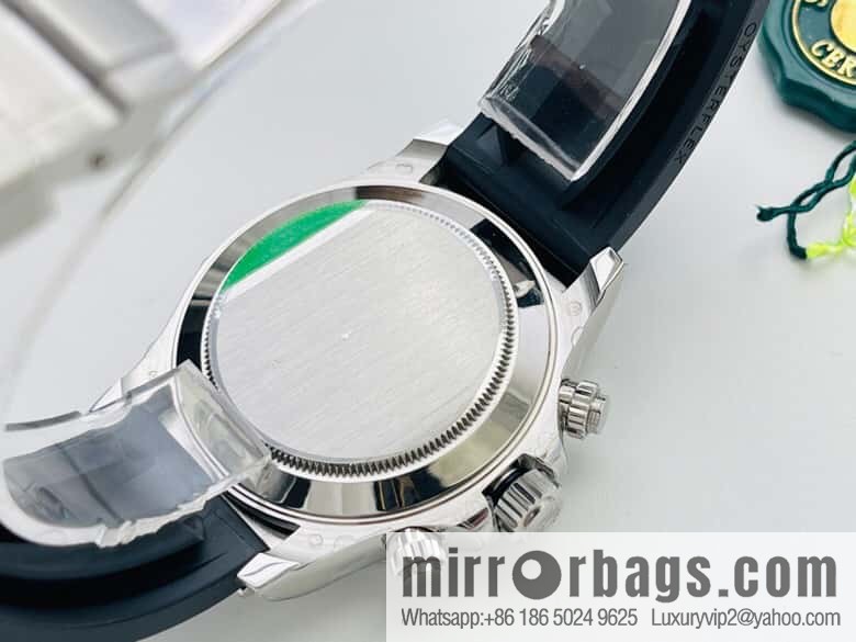 [VRS Factory2022 wall crack recommendation] The highest version of the market 40MM Rolex Daytona dense inlaid 116599 Gypsy Star series watch