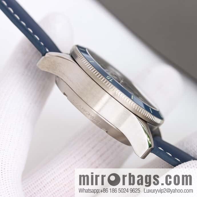 IT new Blancpain new Ait Command Air Force Commander series AC02 equipped with Dandong 7750 chronograph movement changed to F388B movement watch