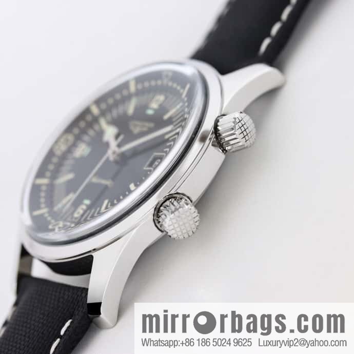 Longines LONGINES Classic Reproduction Legend Diver Legend Series Original Customized Edition Cal. L888.2 Movement PR1 Diving Watch