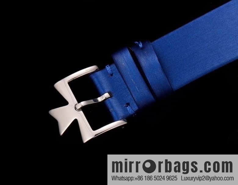 New Vacheron Constantin Egérie Ealing Muse series ultra-thin mechanical women's imported 9015 to 1088L self-winding movement watch