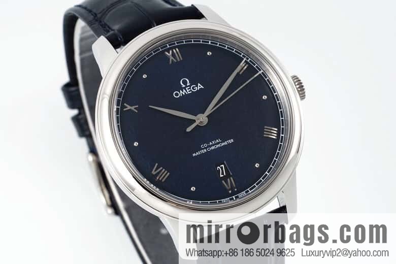 MKF mid-year masterpiece, Omega OMEGA kinetic energy Butterfly: Butterfly series 8810 movement watch