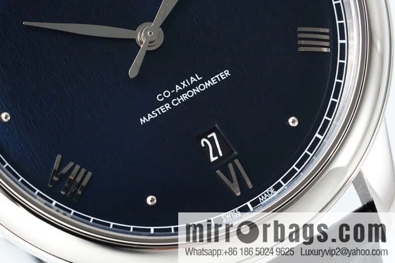 MKF mid-year masterpiece, Omega OMEGA kinetic energy Butterfly: Butterfly series 8810 movement watch