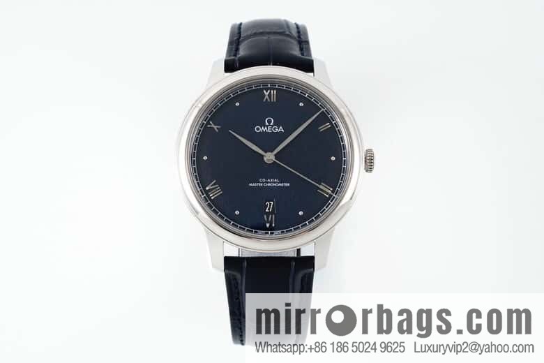 MKF mid-year masterpiece, Omega OMEGA kinetic energy Butterfly: Butterfly series 8810 movement watch