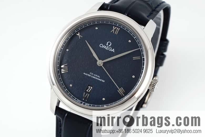 MKF mid-year masterpiece, Omega OMEGA kinetic energy Butterfly: Butterfly series 8810 movement watch