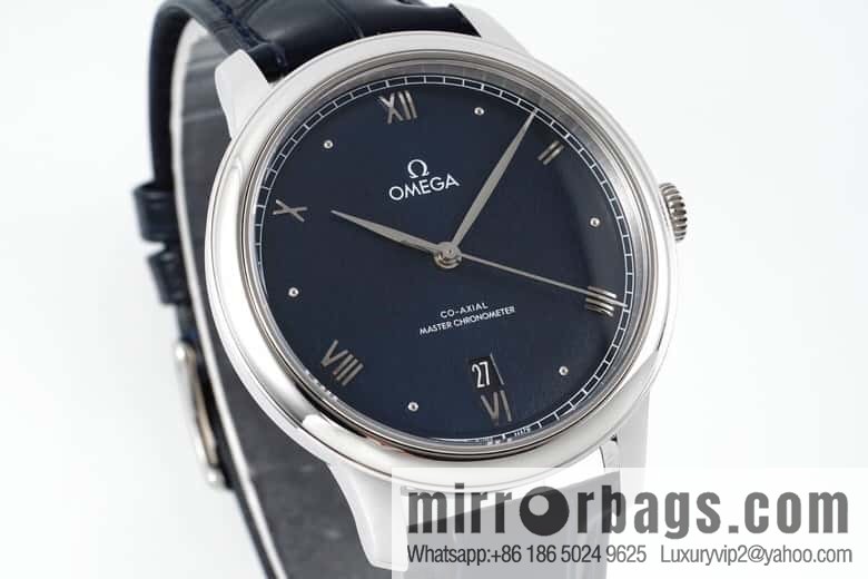 MKF mid-year masterpiece, Omega OMEGA kinetic energy Butterfly: Butterfly series 8810 movement watch