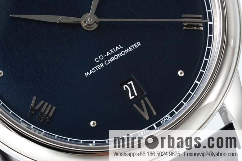 MKF mid-year masterpiece, Omega OMEGA kinetic energy Butterfly: Butterfly series 8810 movement watch