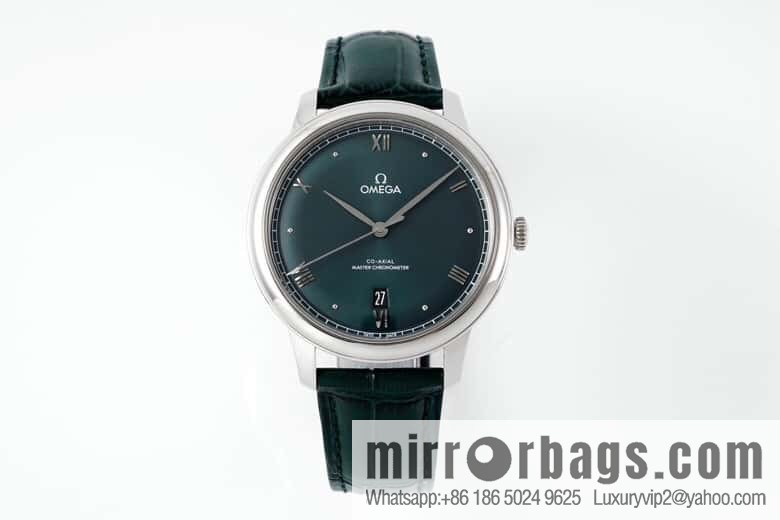 MKF mid-year masterpiece, Omega OMEGA kinetic energy Butterfly: Butterfly series 8810 movement watch
