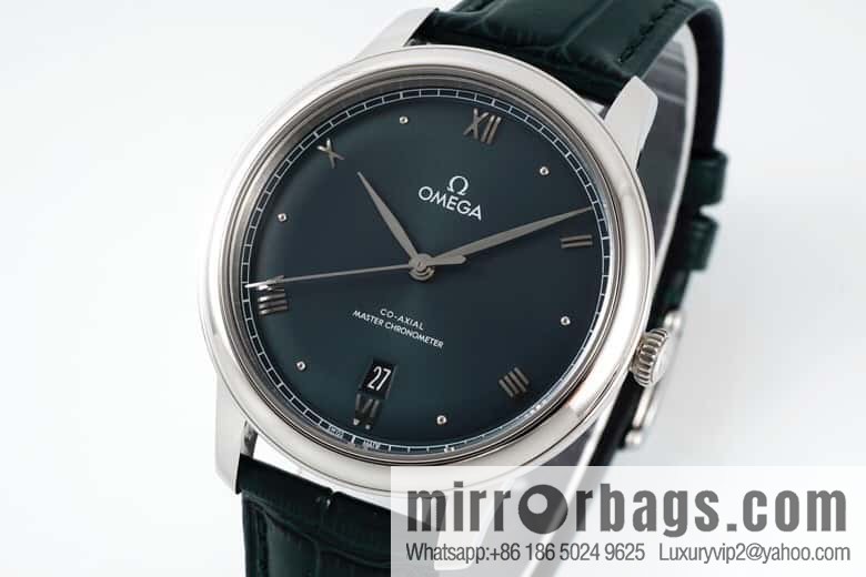 MKF mid-year masterpiece, Omega OMEGA kinetic energy Butterfly: Butterfly series 8810 movement watch