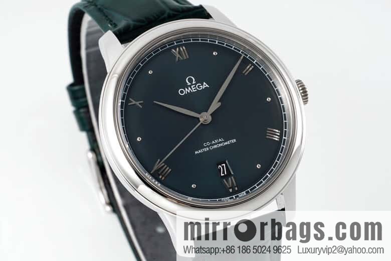 MKF mid-year masterpiece, Omega OMEGA kinetic energy Butterfly: Butterfly series 8810 movement watch
