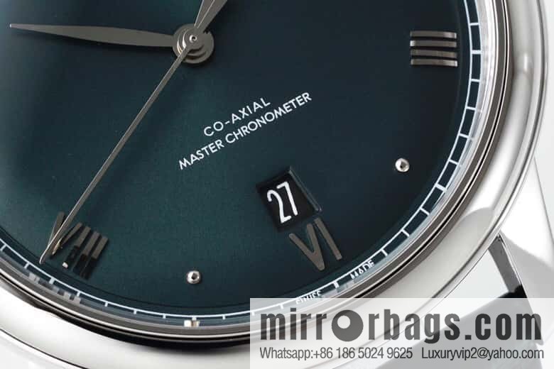 MKF mid-year masterpiece, Omega OMEGA kinetic energy Butterfly: Butterfly series 8810 movement watch