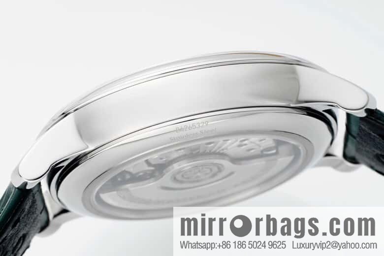 MKF mid-year masterpiece, Omega OMEGA kinetic energy Butterfly: Butterfly series 8810 movement watch