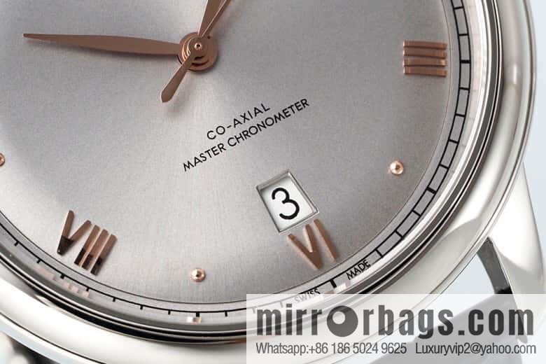 MKF mid-year masterpiece, Omega OMEGA kinetic energy Butterfly: Butterfly series 8810 movement watch