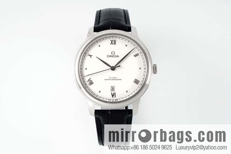 MKF mid-year masterpiece, Omega OMEGA kinetic energy Butterfly: Butterfly series 8810 movement watch