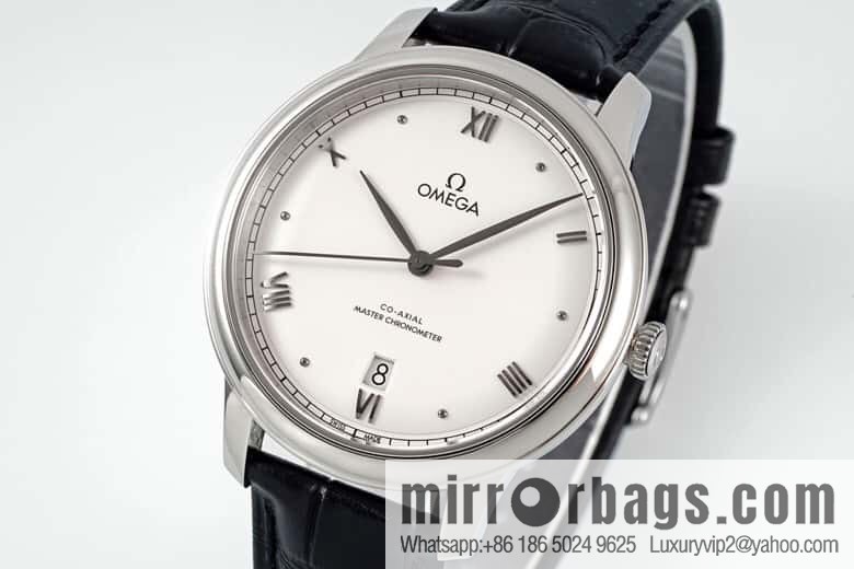 MKF mid-year masterpiece, Omega OMEGA kinetic energy Butterfly: Butterfly series 8810 movement watch