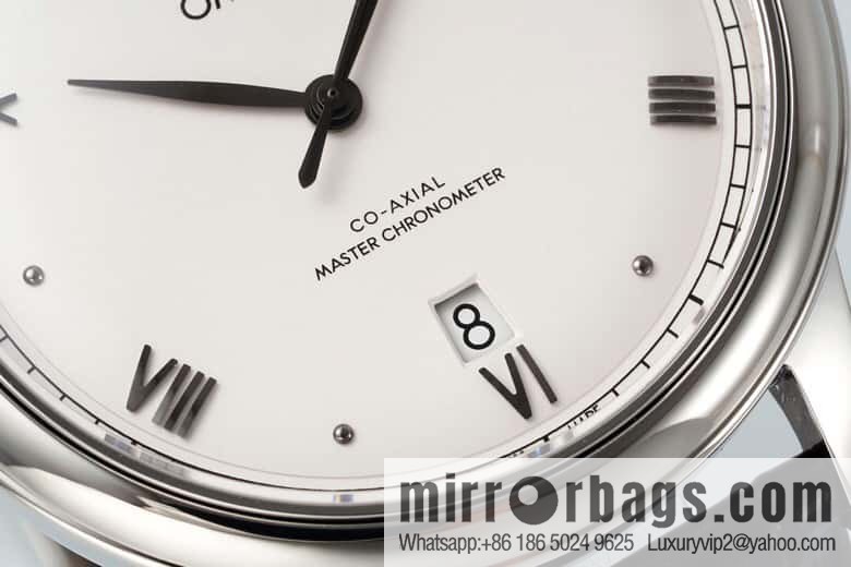 MKF mid-year masterpiece, Omega OMEGA kinetic energy Butterfly: Butterfly series 8810 movement watch