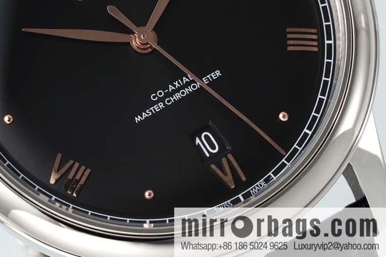 MKF mid-year masterpiece, Omega OMEGA kinetic energy Butterfly: Butterfly series 8810 movement watch