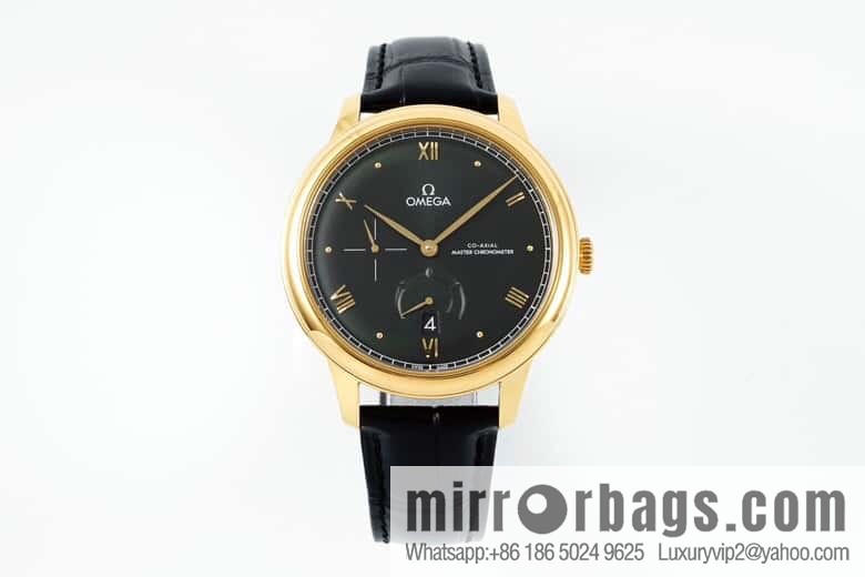 MKF mid-year masterpiece, Omega OMEGA kinetic energy Butterfly: Butterfly series 8810 movement watch