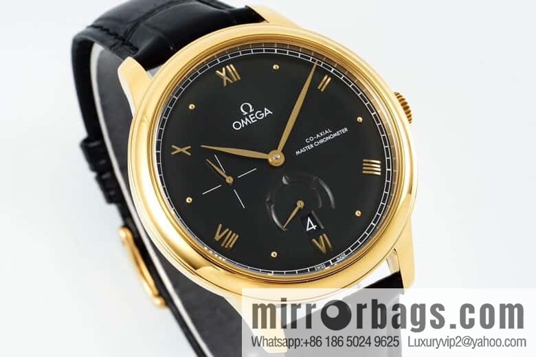 MKF mid-year masterpiece, Omega OMEGA kinetic energy Butterfly: Butterfly series 8810 movement watch