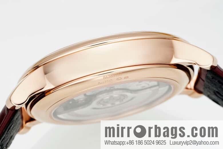 MKF mid-year masterpiece, Omega OMEGA kinetic energy Butterfly: Butterfly series 8810 movement watch