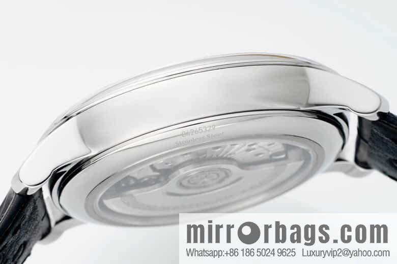 MKF mid-year masterpiece, Omega OMEGA kinetic energy Butterfly: Butterfly series 8810 movement watch