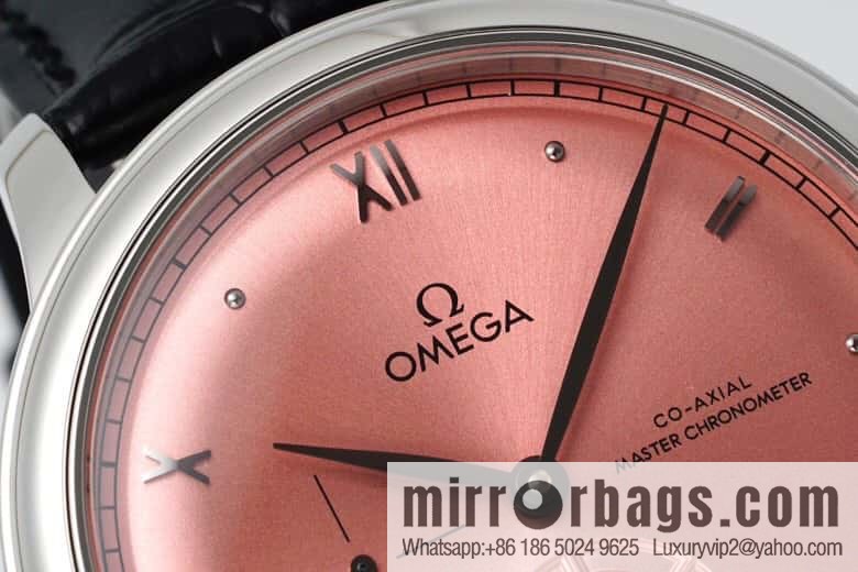 MKF mid-year masterpiece, Omega OMEGA kinetic energy Butterfly: Butterfly series 8810 movement watch