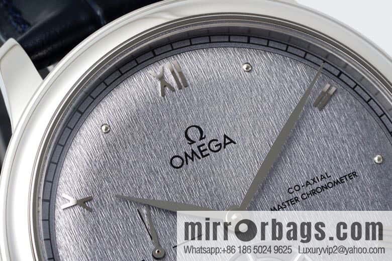 MKF mid-year masterpiece, Omega OMEGA kinetic energy Butterfly: Butterfly series 8810 movement watch