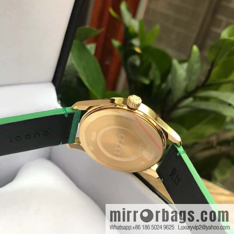 Latest Gucci G-Timeless 38mm Quartz Neutral Watch
