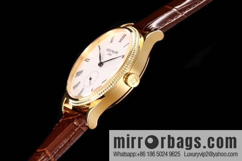 PP Factory Patek Philippe - Classic Watch Series Movement with (30-255 PS) 3919 Watch