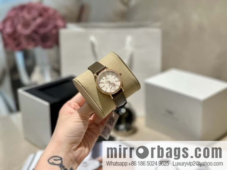 [JMF. Factory] The highest version of IWC Botao Fino series lW659802 (Gu Ailing) has the same day and night display automatic watch