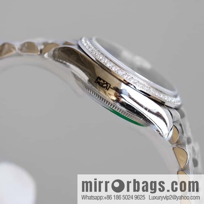 TR Factory's new masterpiece, the latest Rolex women's log 31MM Rolex 2236 movement mechanical log watch