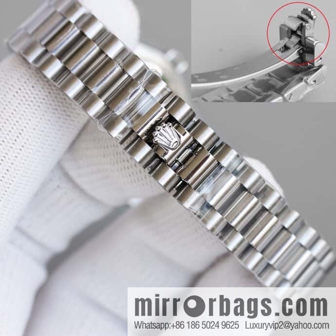 TR Factory's new masterpiece, the latest Rolex women's log 31MM Rolex 2236 movement mechanical log watch