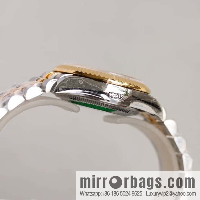 TR Factory's new masterpiece, the latest Rolex women's log 31MM Rolex 2236 movement mechanical log watch