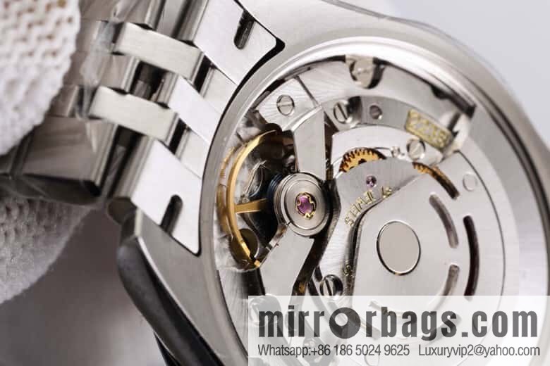 TR Factory's new masterpiece, the latest Rolex women's log 31MM Rolex 2236 movement mechanical log watch