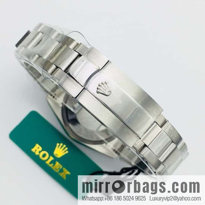 DR Factory Masterpiece V2 Upgraded Edition, Rolex Women's Log 31MM Log Watch